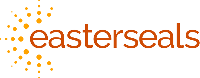 Easterseals logo